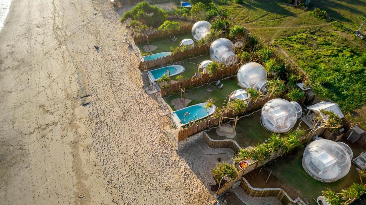 Bubble Hotel Nyang Nyang - Adults Only ウルワツ エクステリア 写真